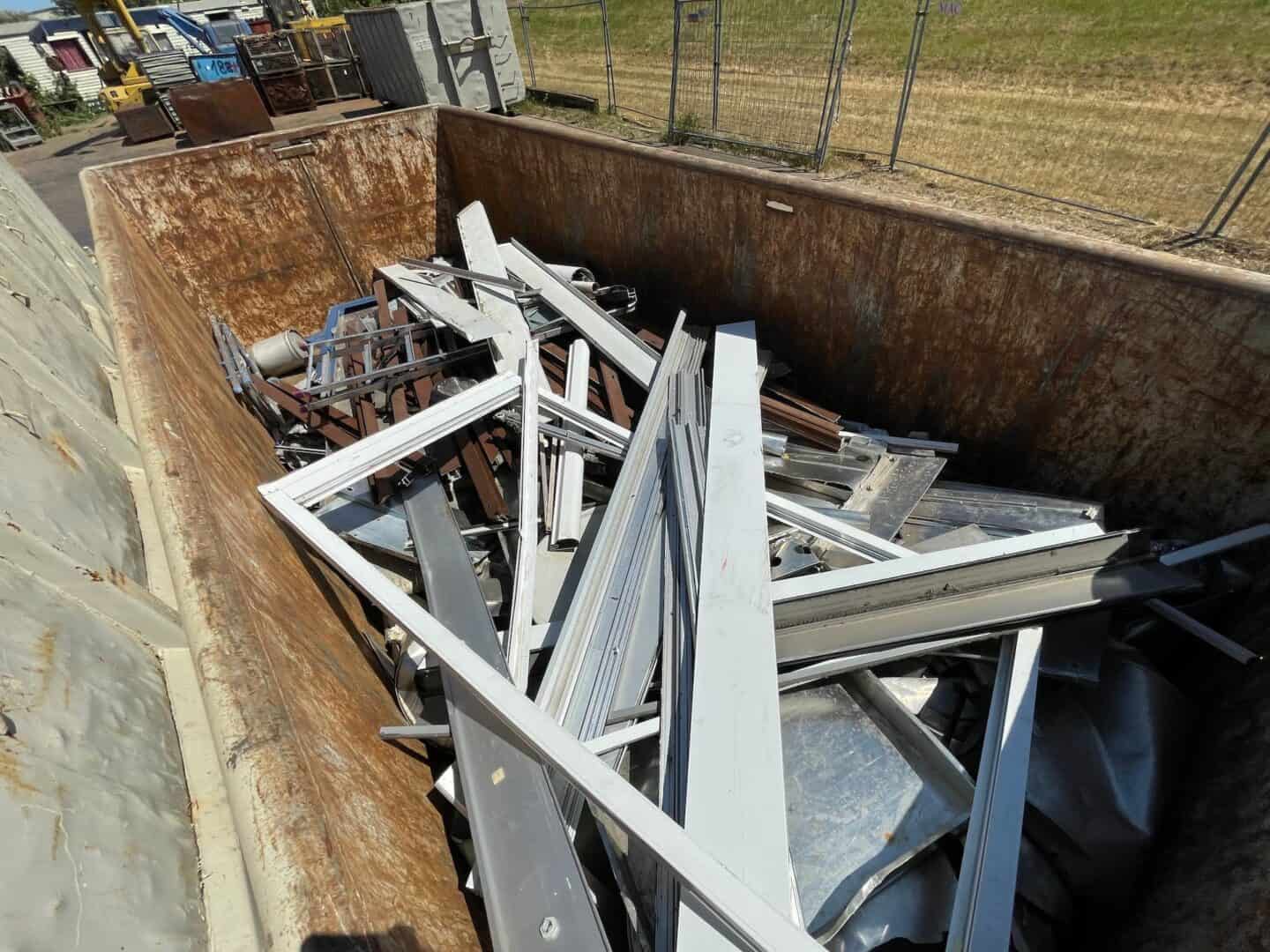 Heinz Bollow Gmbh - Schrott Und Metallhandel