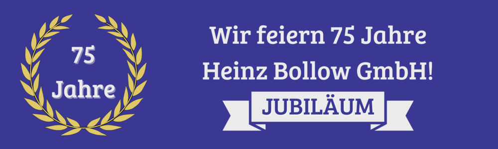 Heinz Bollow GmbH – Metallhandel und Entsorgungsfachbetrieb logo
